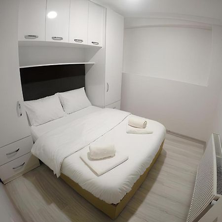 Cihangir Apart Istanbul Luaran gambar